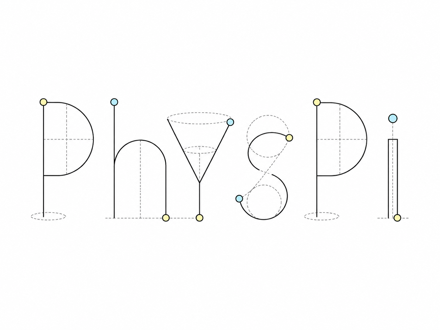 PhysPi logo