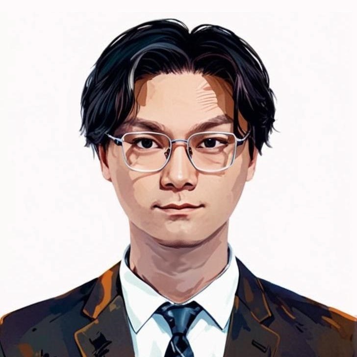 Tianci Wang